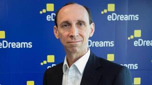 zentauroepp30153877 dana dunne consejero delegado de edreams odigeo economia180627121318