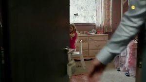 Vídeo promocional de la sèrie de Steven Spielberg ’Invisible’, que recupera el canal Energy.