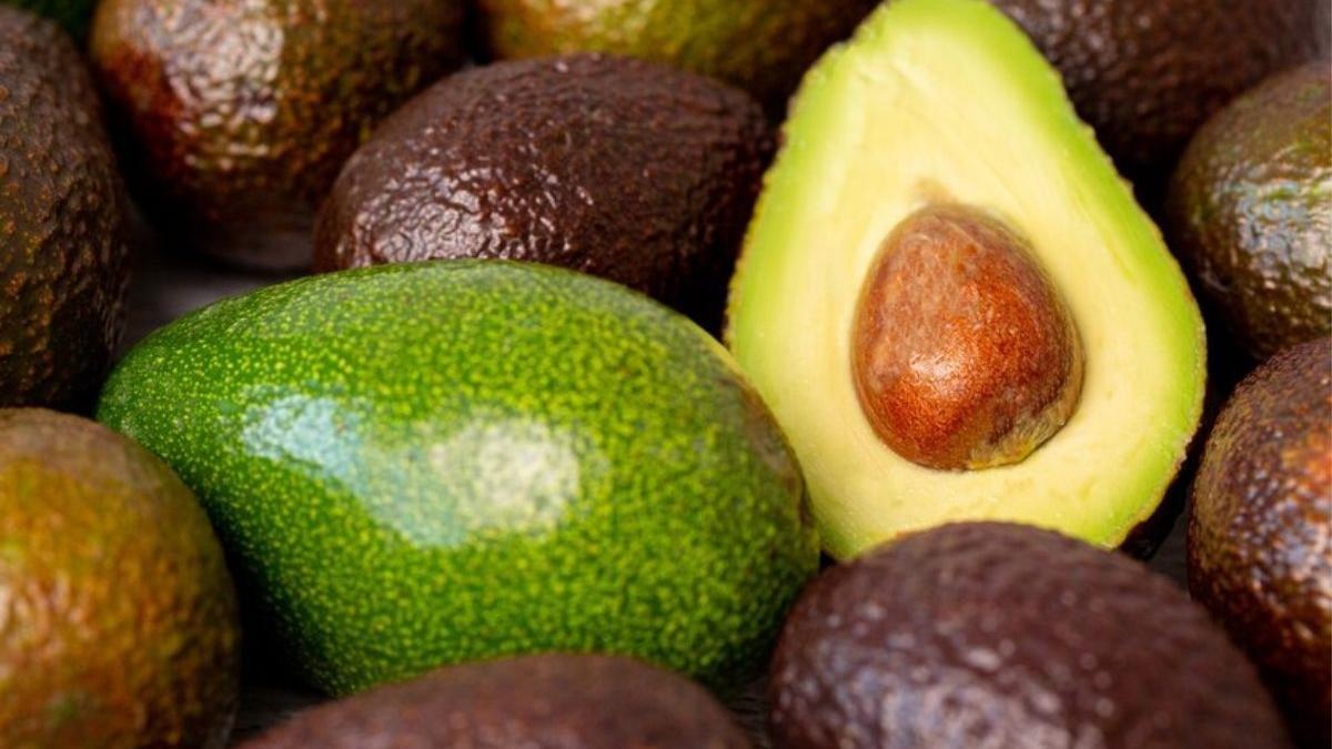 Despídete de comer aguacate: esta es la razón por la que recomiendan  retirarlo - Diario Córdoba