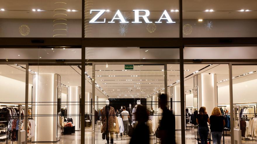 Zara, única marca española entre las 100 más valiosas del mundo