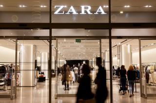 Inditex bate récord de ventas y beneficios en el mejor trimestre de su historia