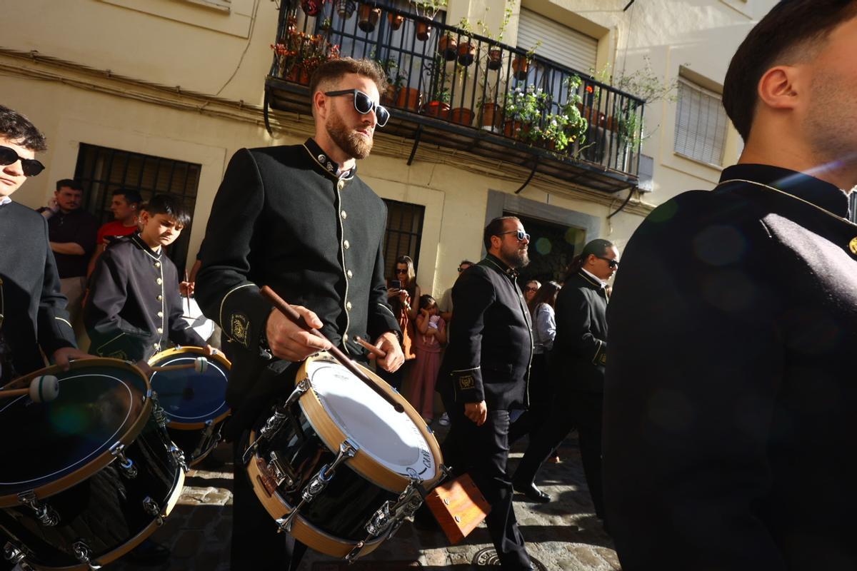 El Perdón, en imágenes