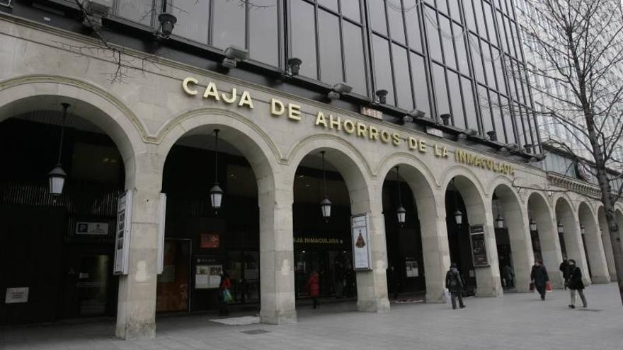 La querella por el &#039;caso CAI&#039;