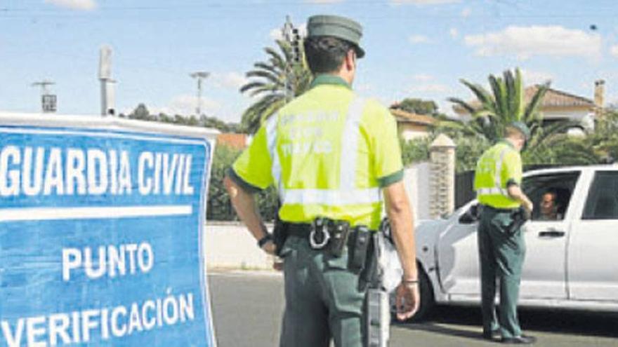 La DGT hará al día 700 controles de alcoholemia