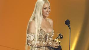 Beyoncé alcanza el estatus de multimillonaria y entra en la lista de Forbes