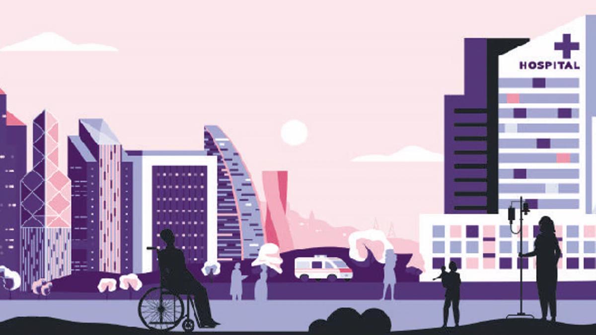 Pioners en la salut pública