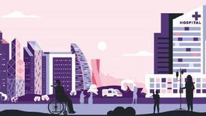 Pioners en la salut pública