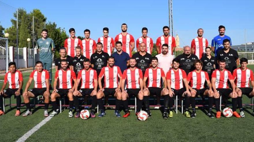 El Rafelcofer se estrena, el Oliva golea en Benirredrà, el Xeraco cae y el Real triunfa