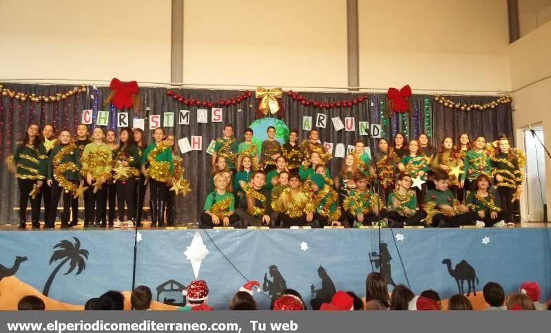 GALERÍA DE FOTOS - Navidad en los coles