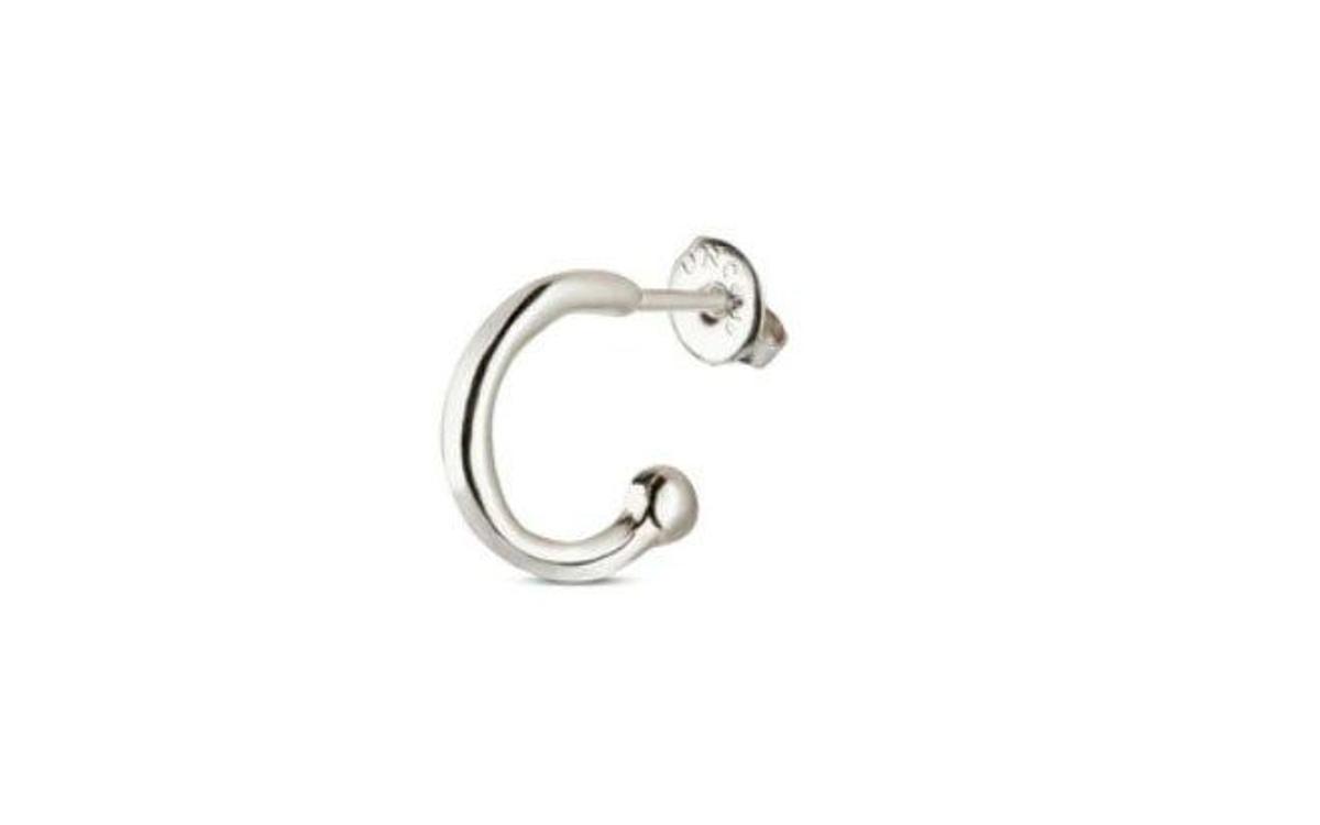 Los piercings están de moda