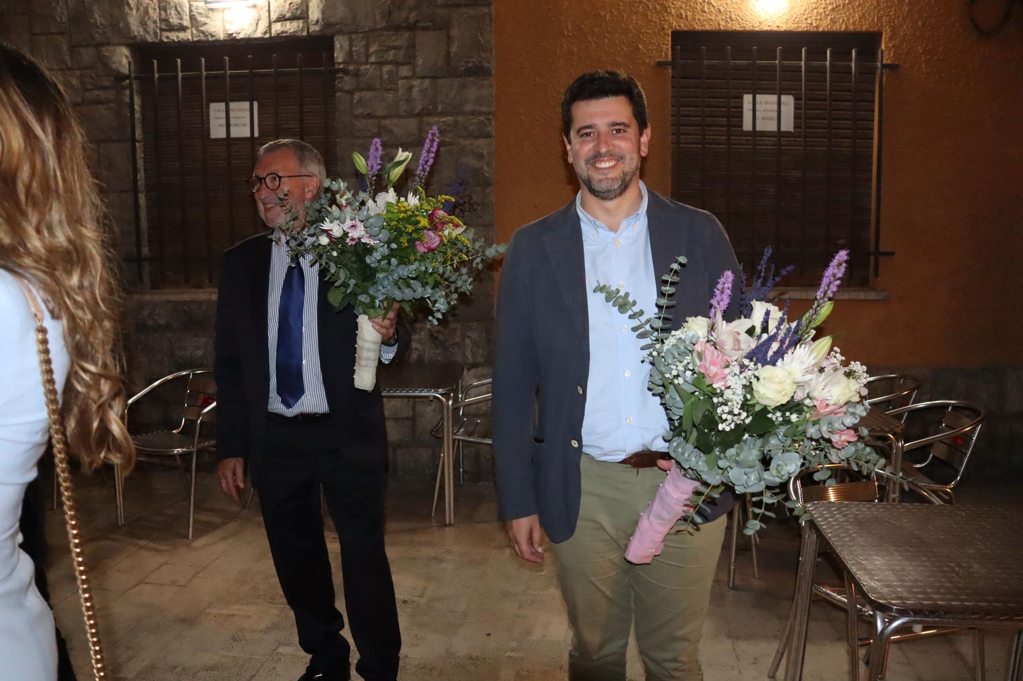 La otra cara de la Elección y Proclamación de las Falleras Mayores 2024