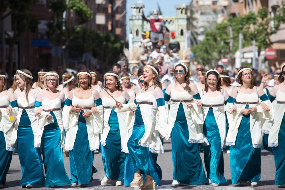 Festes de Sant Pasqual de Vila-real