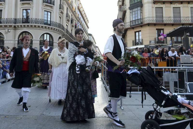 Imágenes de las Fiestas