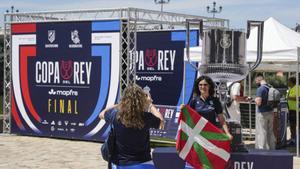 La final de la Copa del Rei