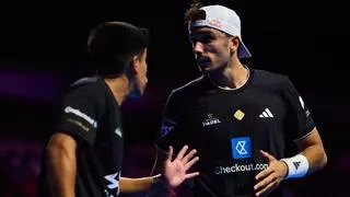 Rotterdam P2 Premier Padel 2026: horarios de hoy, resultados en directo y dónde ver el torneo
