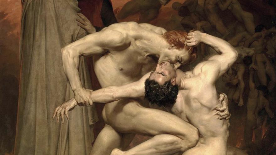 La sodomia en la València del XVI