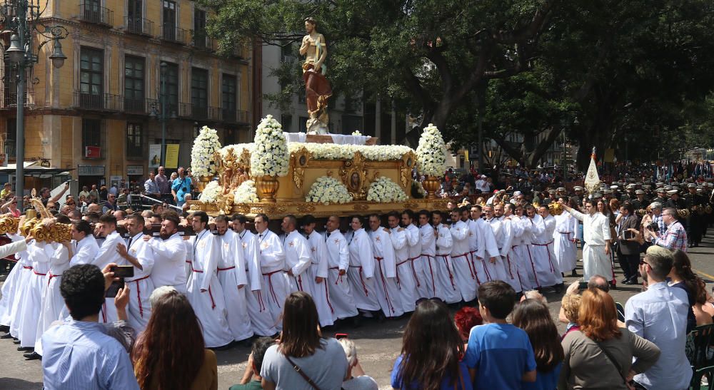 Domingo de Resurrección | Resucitado