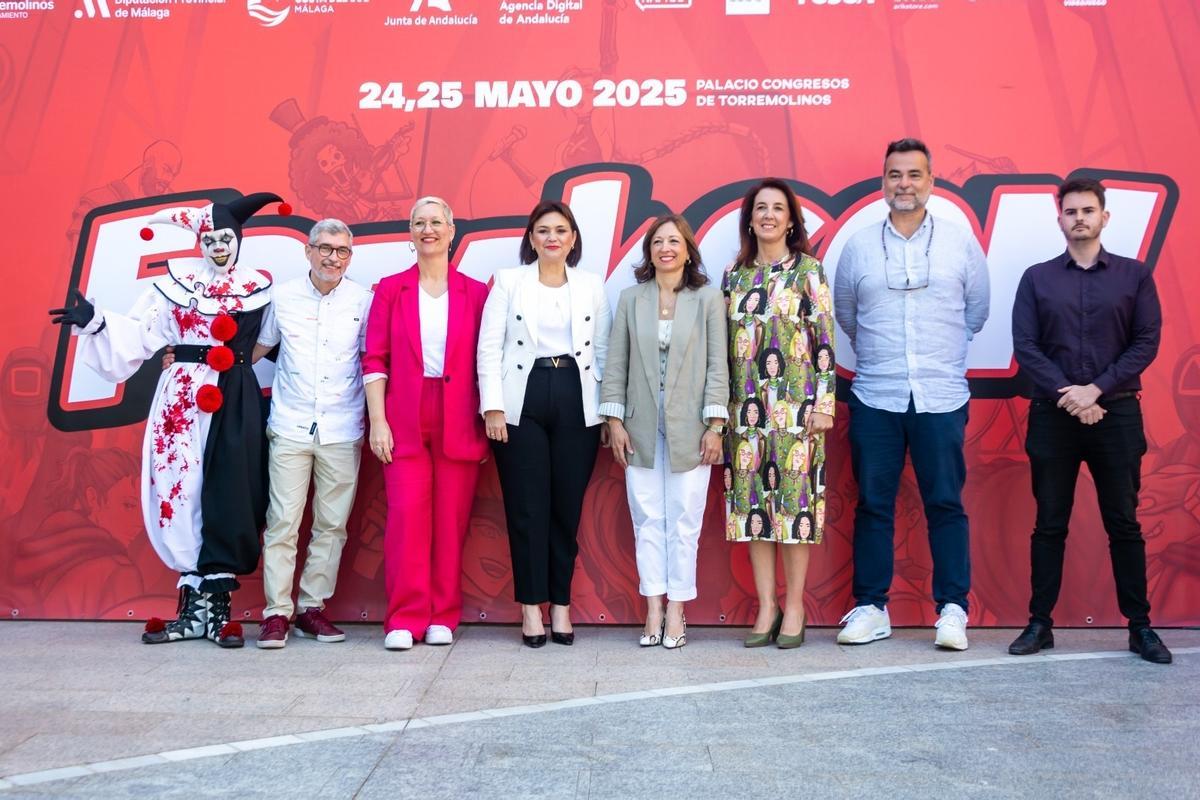 El Festival acoge más de 400 actividades y 200 horas con un amplio y variado programa de actividades.