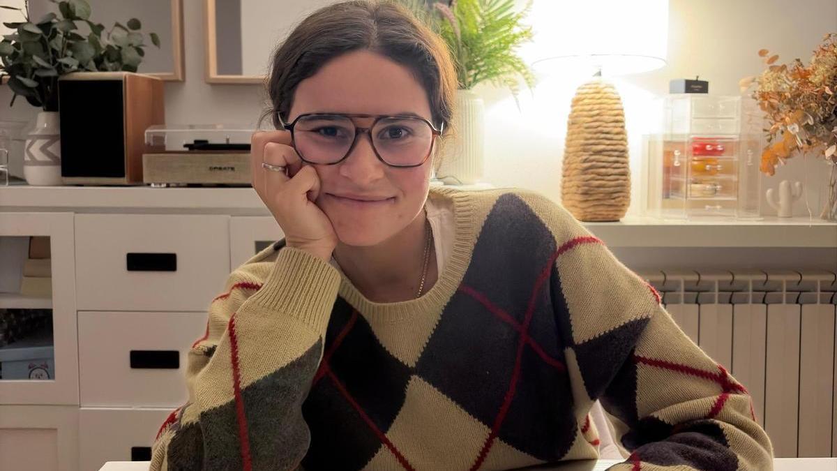 Clara Puerta Amoedo.