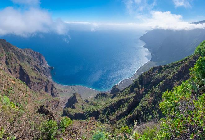 El Hierro, turismo sostenible