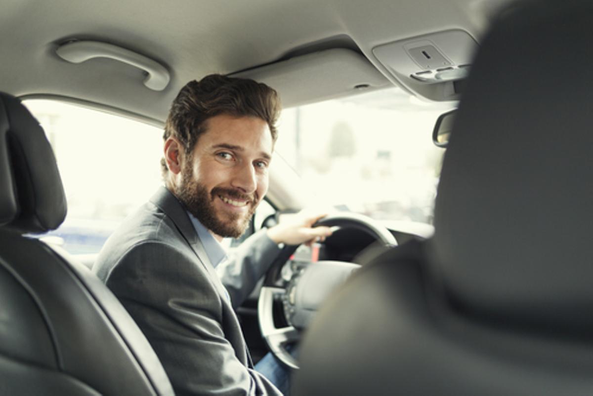 Ofertas de empleo para trabajar con Cabify.