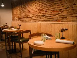 Reserva para uno: tres restaurantes de Barcelona para comer en solitario