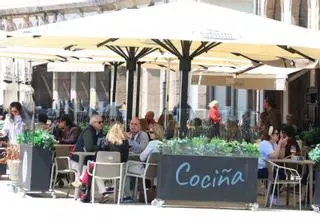 El verano se adelanta: toda Galicia superará los 26 grados el fin de semana