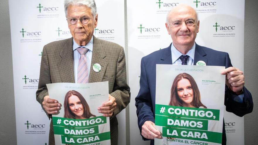 Con cáncer y sin dinero: suben los enfermos en situación precaria