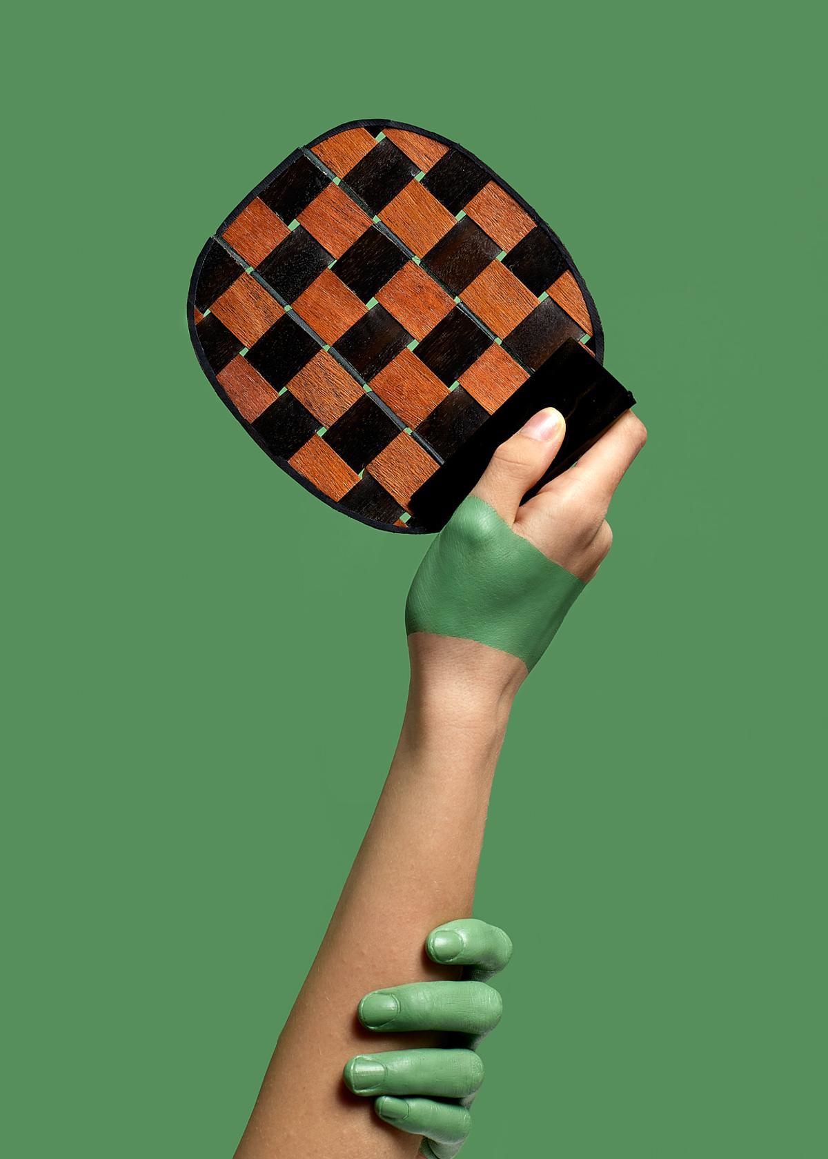 Palmito de Eli Gutierrez