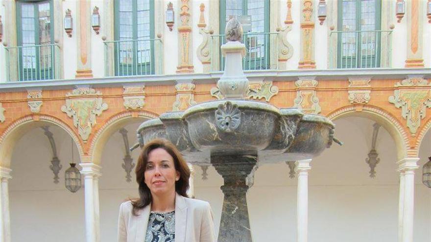 La Diputación de Córdoba, premio a &quot;la más transparente de Andalucía&quot;