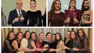 &quot;Per un 2026 que recordarem per sempre&quot;