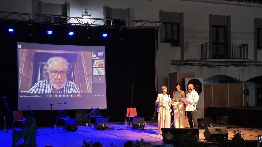 Regresa a Castuera el Certamen Iberoamericano de Dramaturgia Carlos Schwaderer de la Diputación de Badajoz