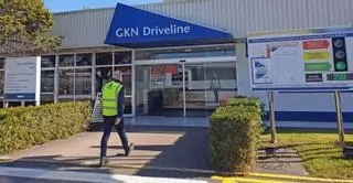 GKN Vigo firma el mayor contrato de su historia y se asegura trabajo hasta 2035