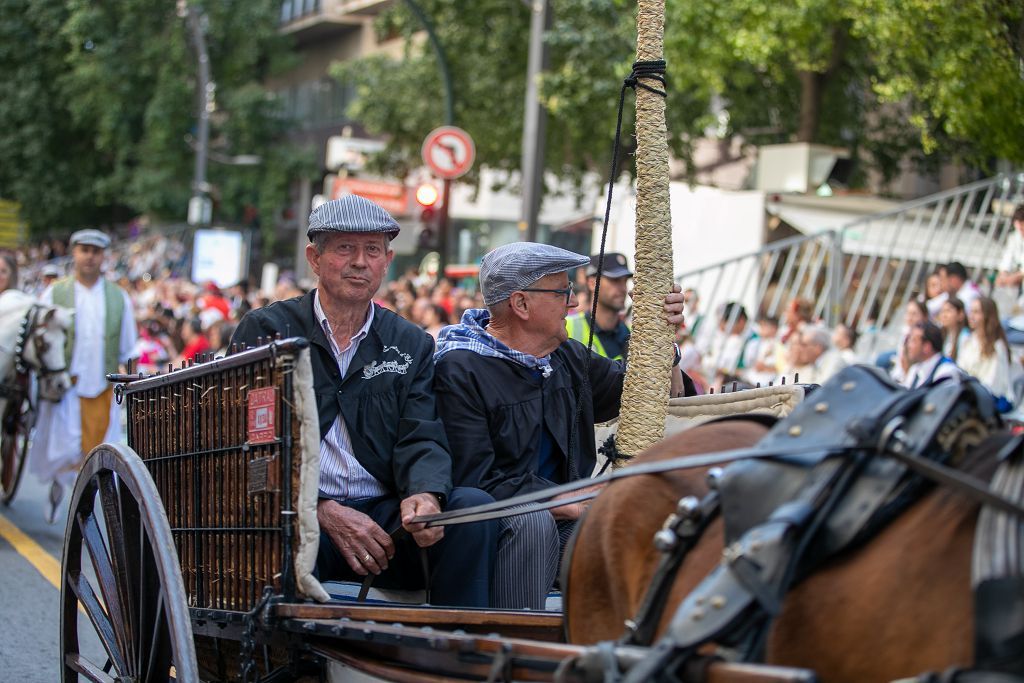 Desfile del Bando de la Huerta 2023 (II)