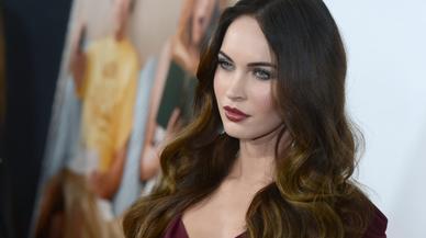 Megan Fox, embarazada del hombre al que, dicen, señaló en su libro de relaciones tóxicas