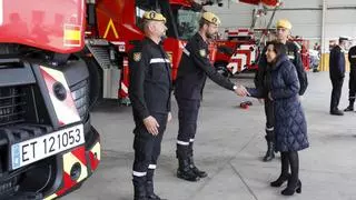 La 'Operación Valencia' ha desplegado más de 30.000 militares en las poblaciones afectadas por la dana