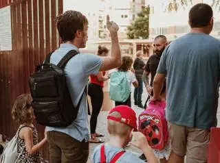 Zum Schulstart auf Mallorca: Es ist noch Geld übrig für weitere Lehrkräfte