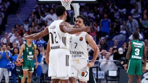 Zalgiris   Real Madrid