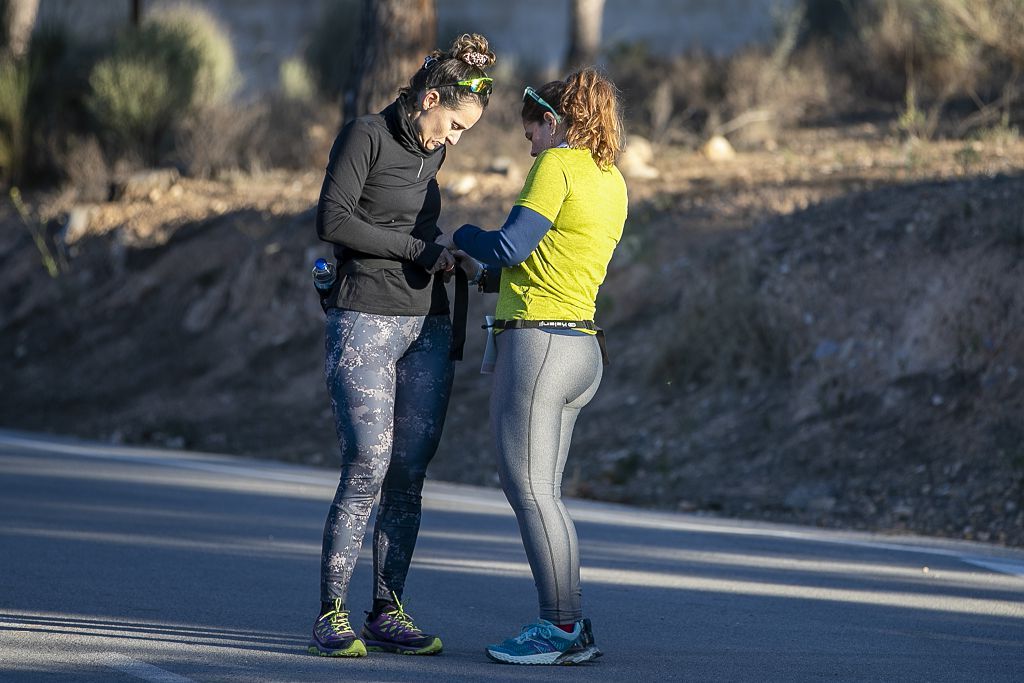 Carrera Lemon Trail de Santomera