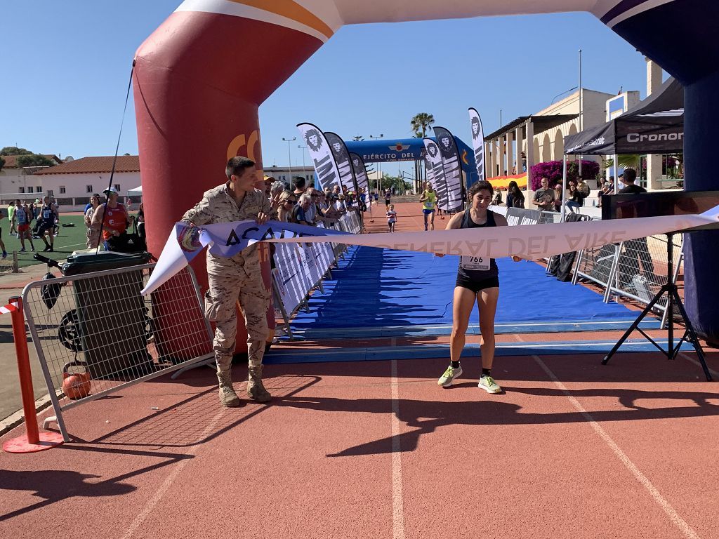 Carrera Popular AGA de San Javier