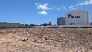 Vecinos y ecologistas rechazan la planta de gas propano en Salinetas