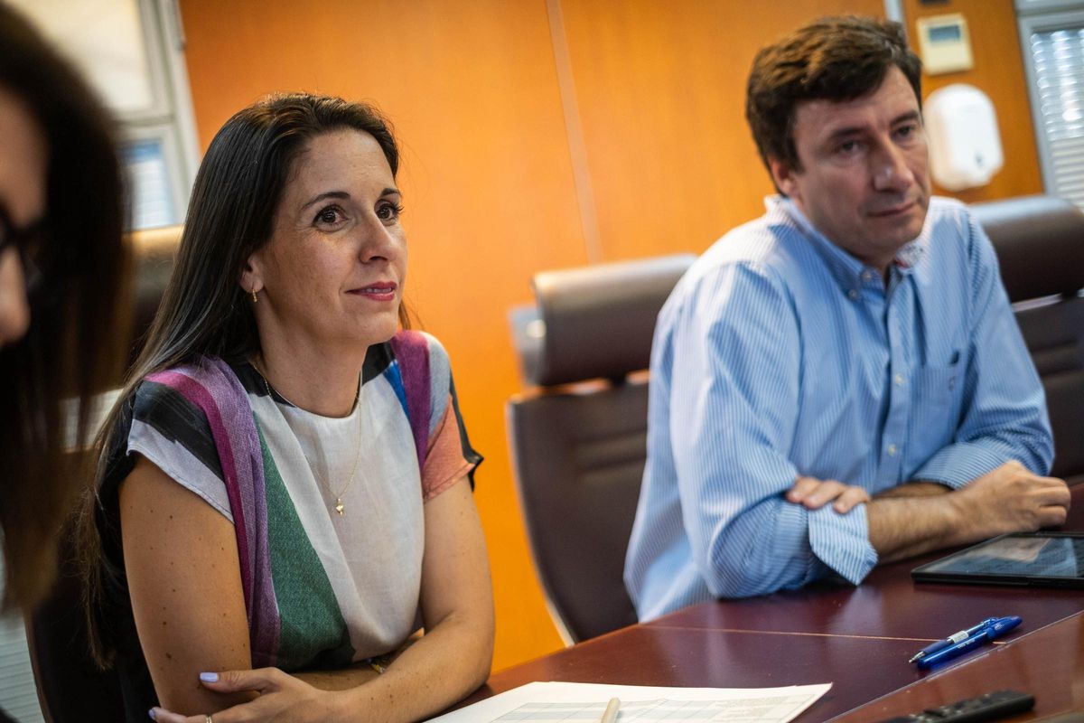 Marta del Castillo.