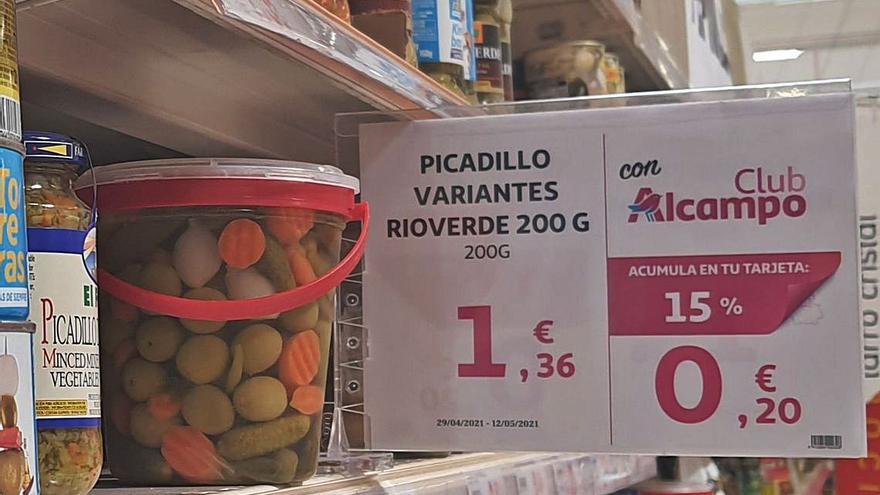 LA TARJETA ACUMULA SALDO POR LA COMPRA DE DETRMINADOS PRODUCTOS,  |     