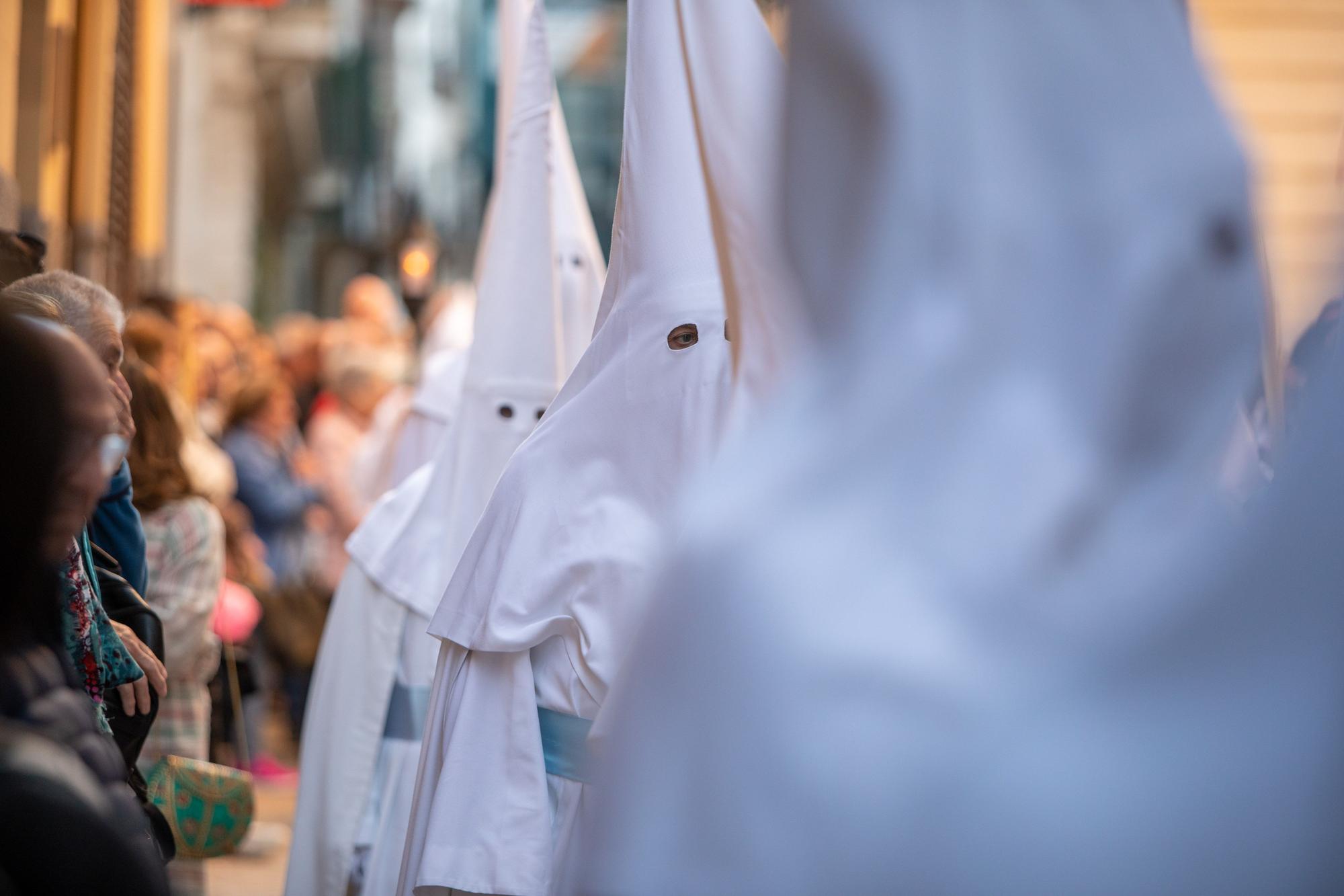 Semana Santa 2023 | La procesión de Domingo de Ramos en Palma