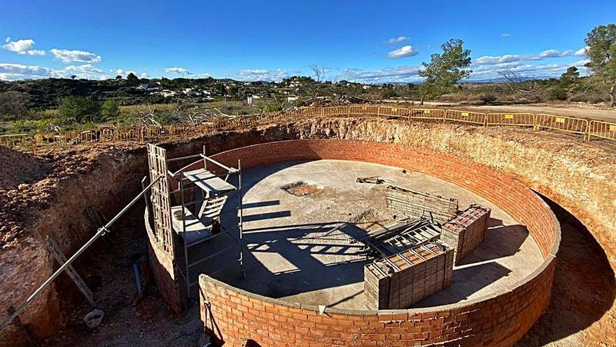 La UE apuesta por un proyecto valenciano para la prevención de incendios