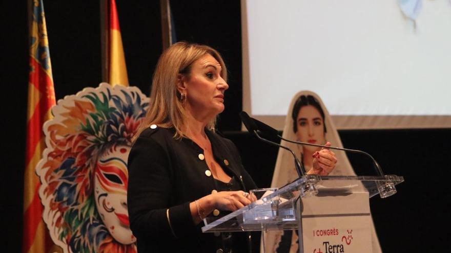 La Comunitat Valenciana celebra el primer congreso sobre tradiciones festivas