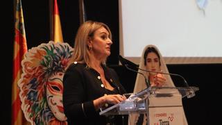 La Comunitat Valenciana celebra el primer congreso sobre tradiciones festivas