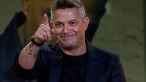 Alejandro Sanz actuarà a l’RCDE Stadium el juny que ve