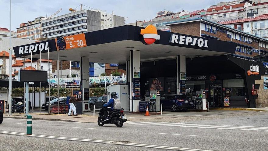 Galicia sufre el segundo mayor acelerón del país de la inflación por la guerra: 3,8%