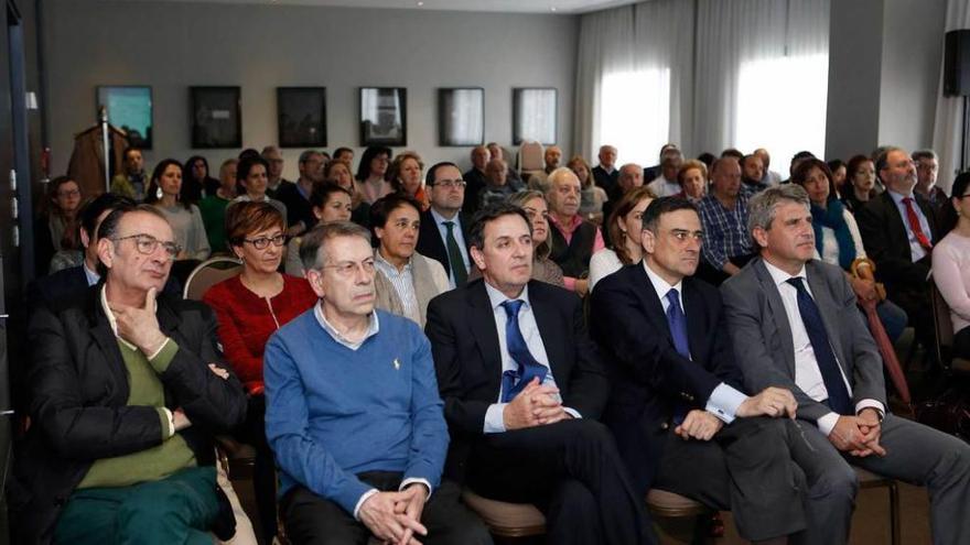 &quot;Tenemos que colocar la salud en el centro de las decisiones políticas&quot;